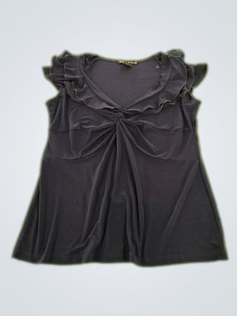 Sugie in the City Blouse