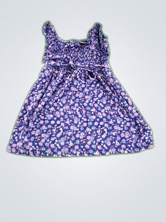 Limited Too Floral Dress