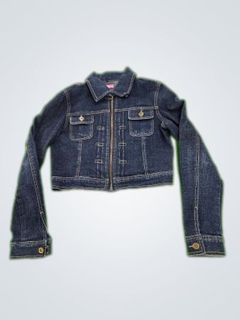 iola Denim Jacket
