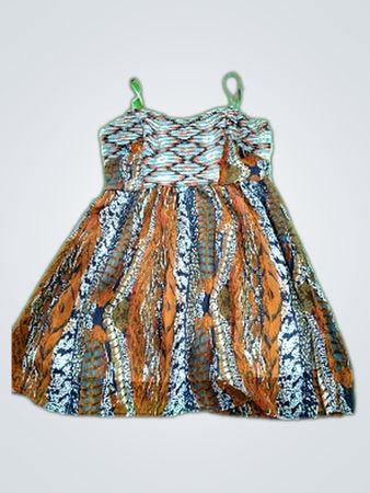 band of gypsies Dress