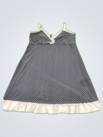 Marilyn Monroe Intimates Chemise