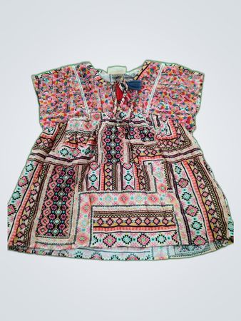 Savanna Jane Women's Blouse