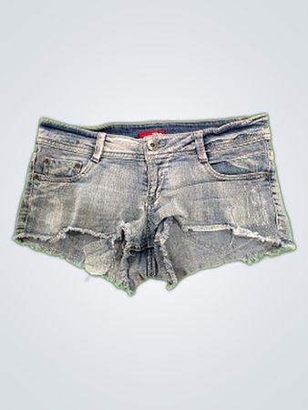 Bongo Denim Shorts