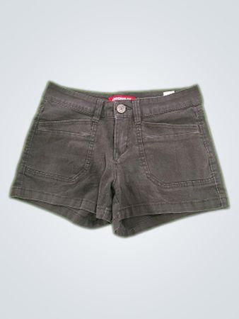 Unionbay Gray Shorts