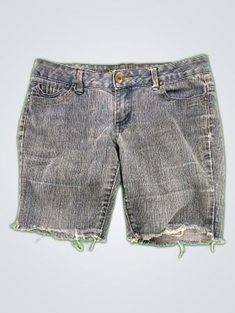 Boom Boom Jeans Shorts