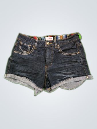 Mudd Denim Shorts