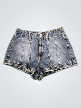 Forever 21 Denim Shorts