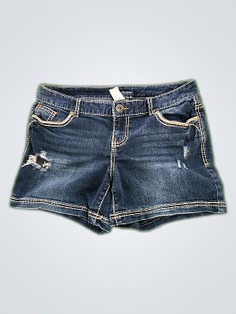 Maurices Denim Shorts