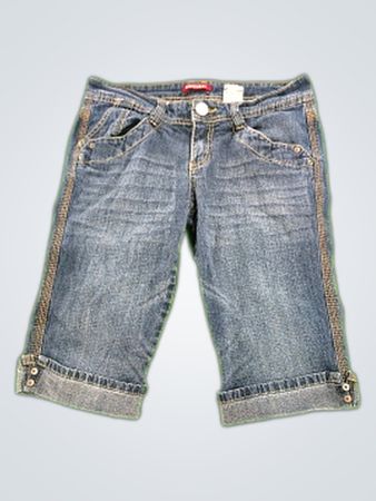 Unionbay Denim Shorts
