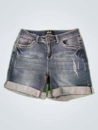 Earl Jeans Denim Shorts