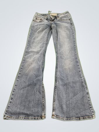 American Rag Cie Super Flare Jeans