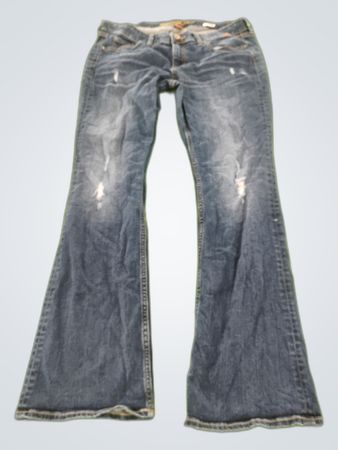 Arizona Jean Co. Slim Bootcut Jeans