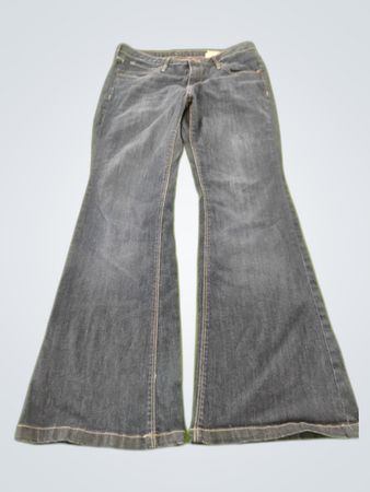 Flarry Jeans