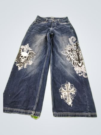 Hot Topic Jeans