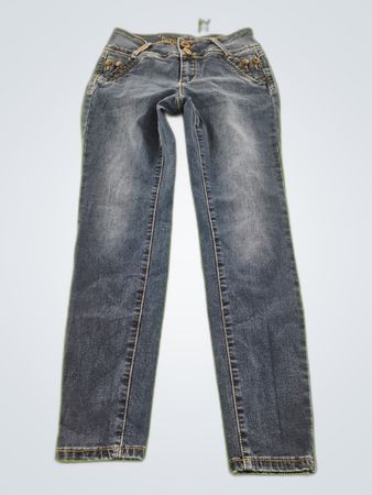 Sexy Couture Jeans