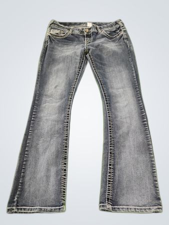 Maurices Bootcut Jeans