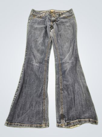 Arizona Favorite Flare Jeans