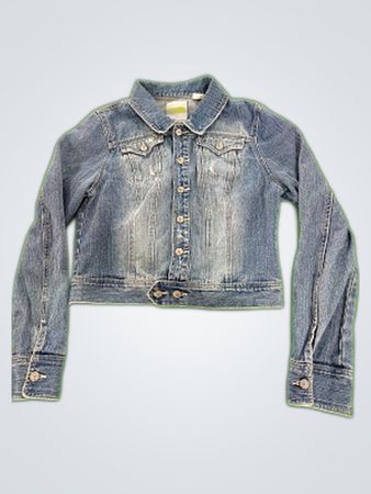 Charlotte Russe Denim Jacket