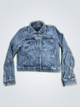 Banana Republic Denim Jacket