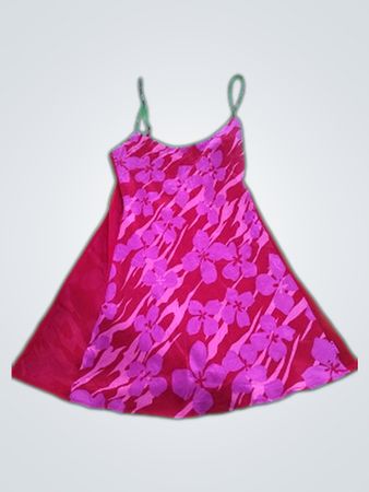 La Senza Floral Pattern Dress