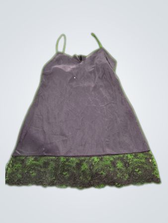 Calvin Klein Gray Camisole