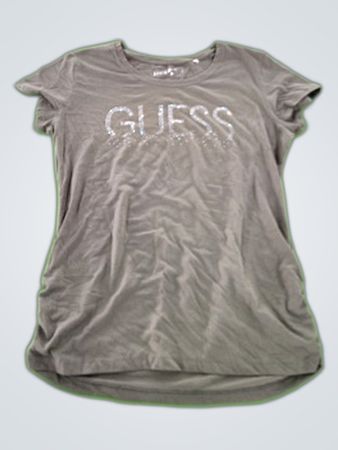 GUESS Gray T-Shirt