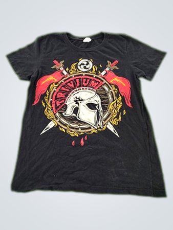 Pacific T-Shirt