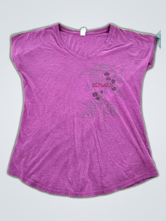 anvil Tri-Blend T-Shirt
