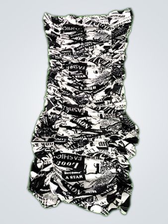 Almost Famous Graphic Shorts