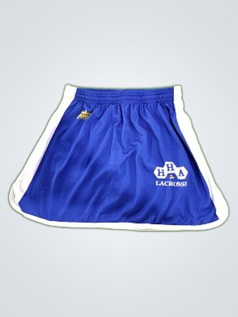 Lacrossi Lacrossi Blue Skirt