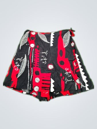Separate Issue Shorts