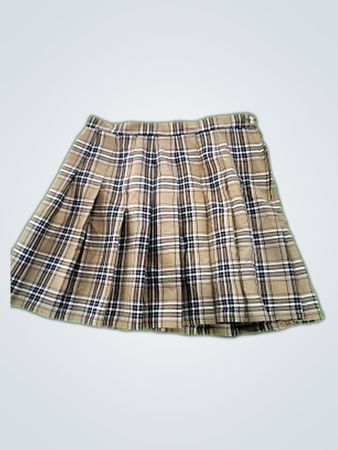 wild fable Plaid Skirt