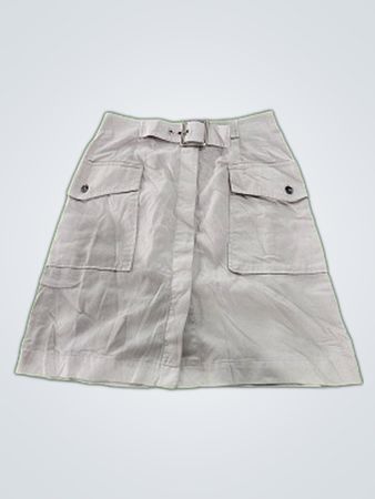 Liz Claiborne Cargo Skirt