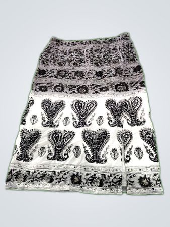 Rena Rowan Petite Skirt