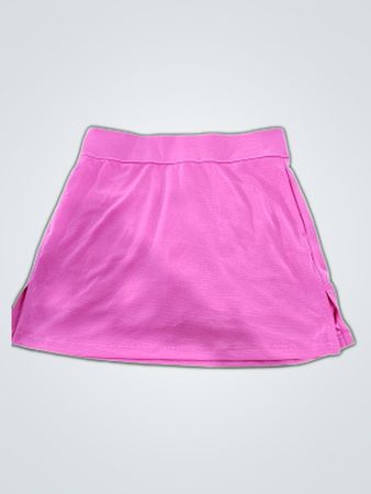 GRANDSLAM Pink Tennis Skirt
