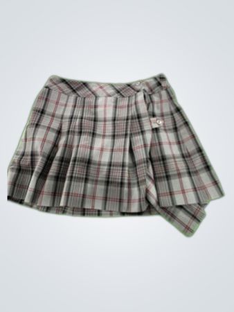 School Skirt