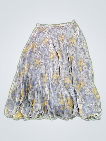 Sarah Arizona Floral Skirt