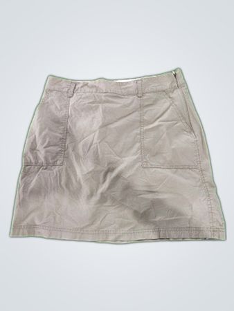 Dockers Tan Skirt