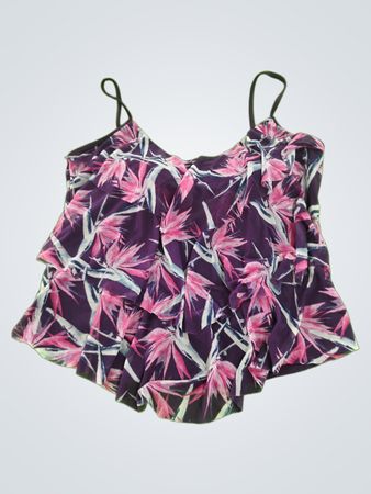 Tropical Escape Swimsuit