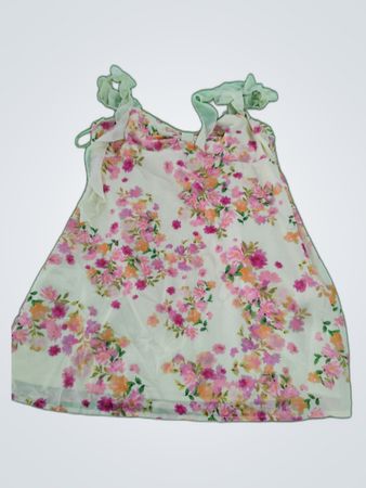 Floral Sundress