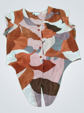 DR2 Camouflage Jumpsuit