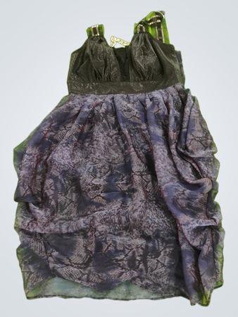 BB Small Dress