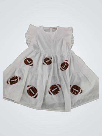 Peach Love California Dress