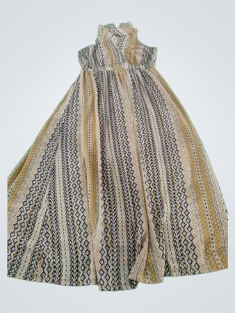Papillon Dress