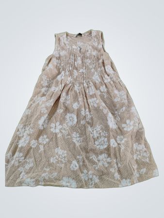 Sonoma Floral Midi Dress