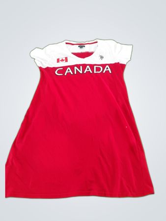 U.S. POLO ASSN. Canada Dress