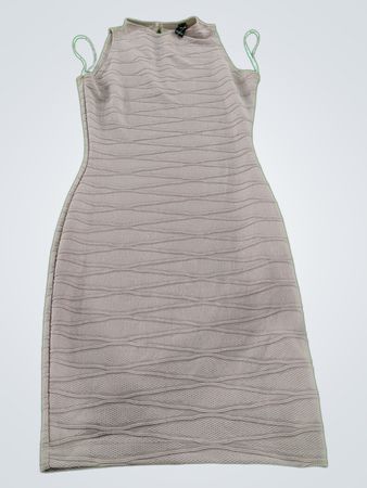 Windsor Gray Dress