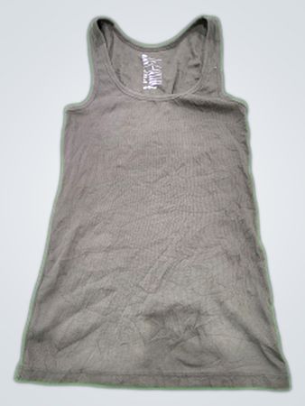 The Essential Tank