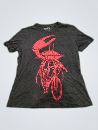 Dark Cycle Clothing T-Shirt