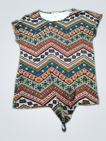 faith and joy Romper